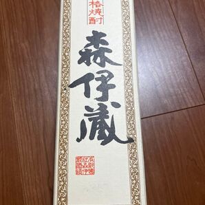 森伊蔵 720ml (JAL機内販売)