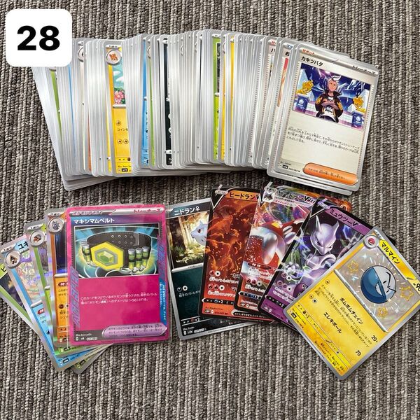 ポケモンカード ポケカ ノーマル キラキラ レア エーススペック モンスターボールミラー 色違い 100枚まとめ売り