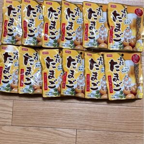 ホテイ 匠のおつまみ 味付たまご 45g 12袋