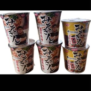 みそきんラーメン×4 みそきんめし×2 みそきんメシ HIKAKIN PREMIUM みそきん濃厚味噌ラーメン