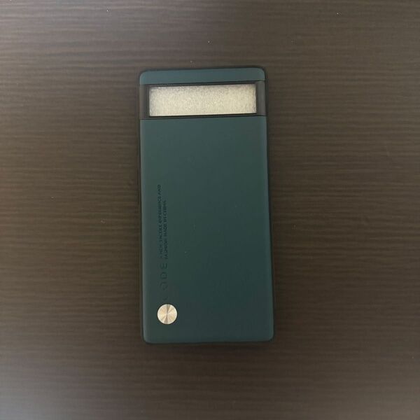 Google pixel6a ケース 新品未使用