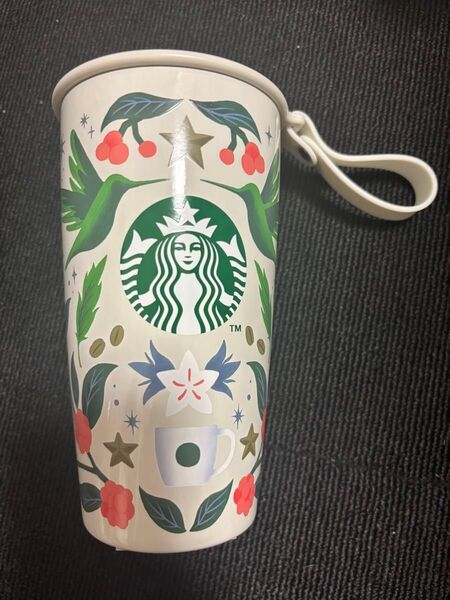 スターバックス2025福袋 タンブラー
