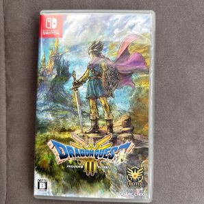 ドラゴンクエストⅢ そして伝説へ…
