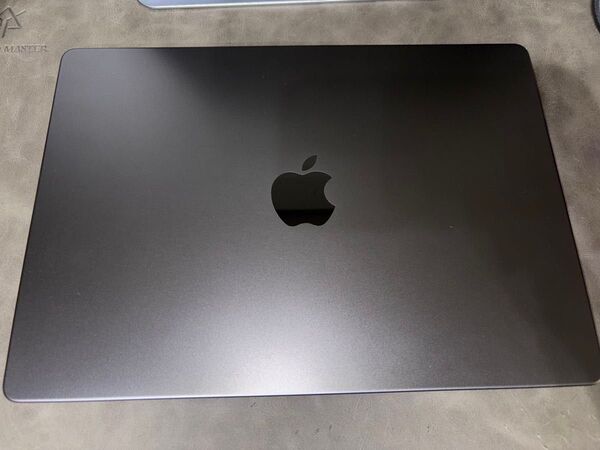MacBook Pro M4 14 16GB 512GB スペースブラック
