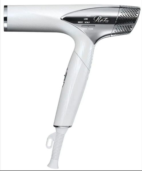 ReFa BEAUTECH DRYER SMART RE-AN-02A(ホワイト)