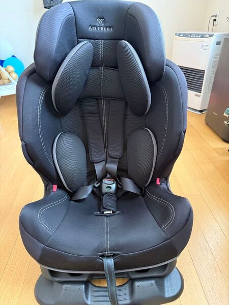 AILLBEE エールベベ スイングムーン プレミアムS カーボンブラック