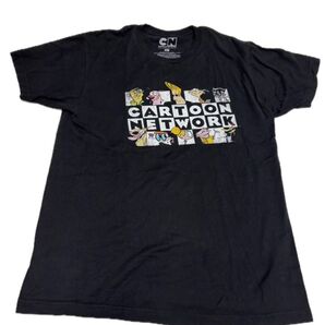 カートゥーンネットワーク 2019 メンズL Mexico Tシャツ ビンテージ ユーズド