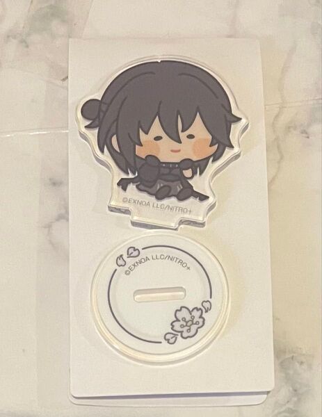 刀剣乱舞 とうらぶ んまほっぺ アクスタ 孫六兼元