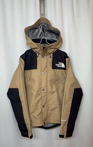 【美品】THE NORTH FACE(ザノースフェイス)Sサイズ マウンテンパーカー NP11914 ゴアテックス