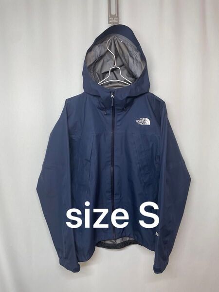 THE NORTH FACE(ザノースフェイス)Sサイズ ゴアテックス NP11503 レインウェア防水 クライムライトジャケット