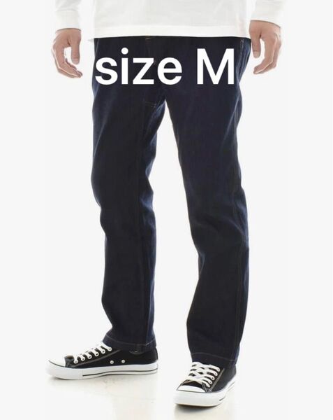 【未使用】GRAMICCI(グラミチ)ジーンズ STRETCH DENIM NN-PANT CROPPEDメンズG112-OGSD