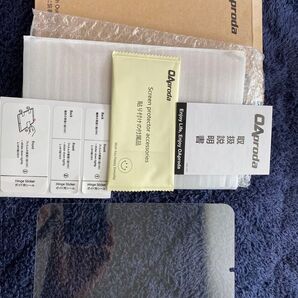 iPad mini6 ガラスフィルム OAproda