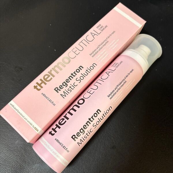 theromoCEUTICAL Regentron Mistic Solution RG ミストスプレー 化粧水