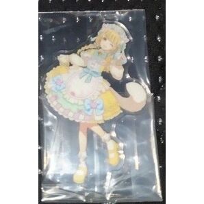 学園アイドルマスター 学マス 藤田ことね 一番くじ P賞 1点 アクリルスタンド アクスタ