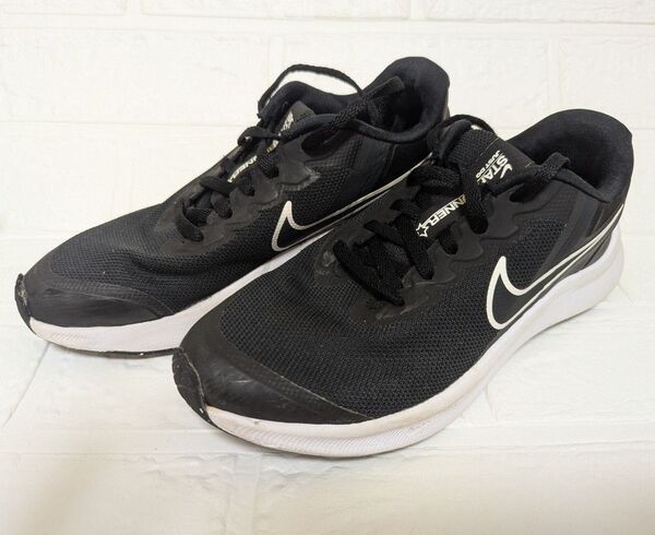 NIKE ナイキ スターランナー 23センチ