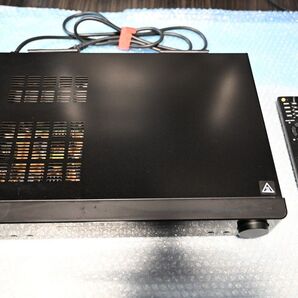 ONKYO TX-L50 AVレシーバー AVアンプ 4