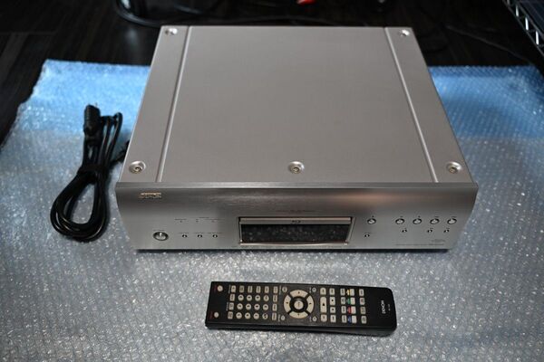 DENON DBP-4010UD ユニバーサルBDプレーヤー BD/DVDプレーヤー