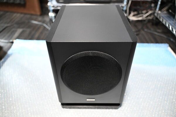 ONKYO SWA-V60 サブウーファー ①