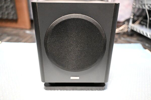 ONKYO SWA-V60 サブウーファー ②