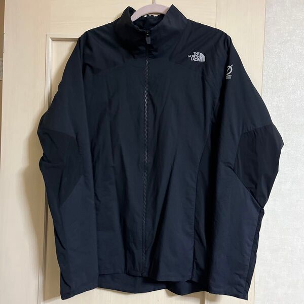 THE NORTH FACE ノースフェイス VENTRIX TRAIL JACKET ベントリックス トレイル ジャケット M