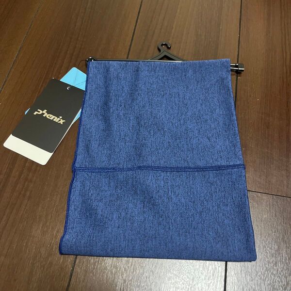 phenix フェニックス トリエント ネック チューブ 防虫速乾