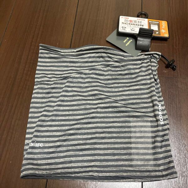 Foxfire フォックスファイヤー スコーロン マルチマスク