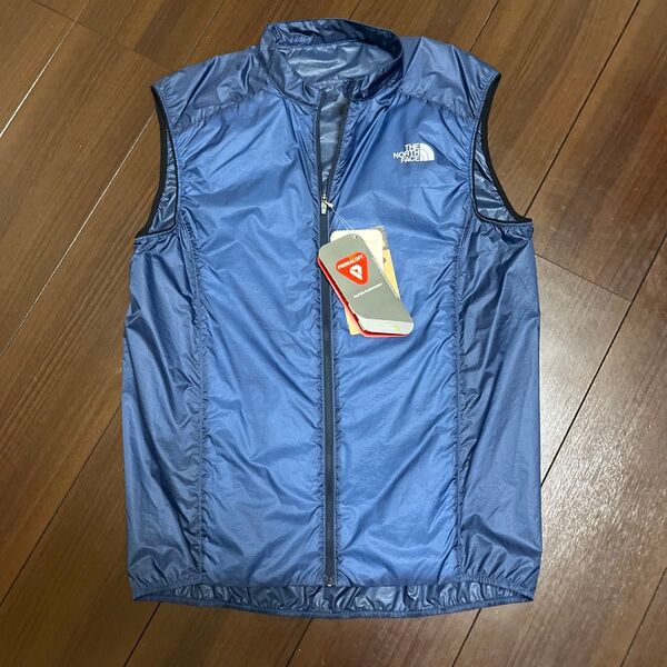 THE NORTH FACE ノースフェイス インパルス レーシング インサレーテッド ベスト S