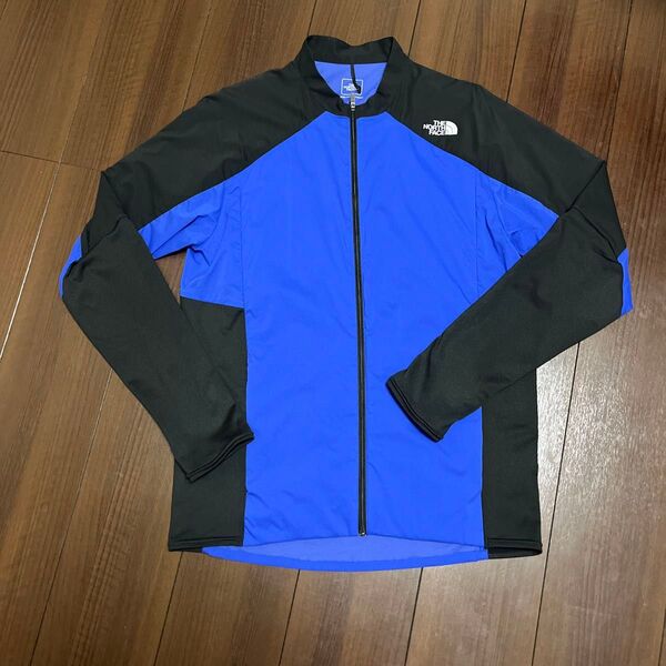 THE NORTH FACE ノースフェイス ホワイトライトジャケット L