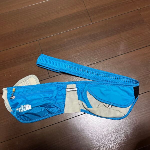 THE NORTH FACE ノースフェイス ランニング ウエストバッグ ロードランナー2 L