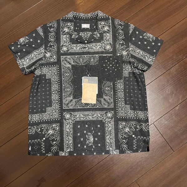 THE NORTH FACE ノースフェイス ショートスリーブ クライミング サマー シャツ L