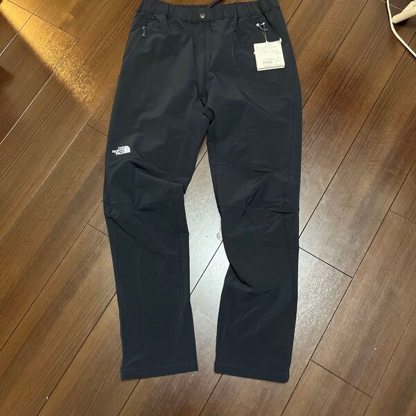 THE NORTH FACE ノースフェイス アルパイン ライト パンツ M