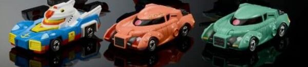 ★最終値引・未開封品★トミカプレミアム unlimited 機動戦士ガンダム 3台セット トミカ タカラトミー ガンダム