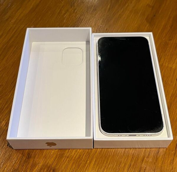 iphone 12 mini 128gb SIMフリー