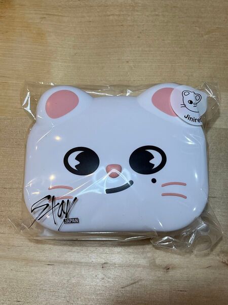 StrayKids オンラインくじ dominATE D賞 SKZOO MINI BOX ミニボックス ジニレット ヒョンジン