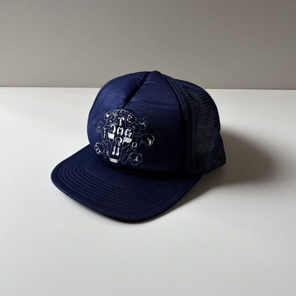 【DOG TOWN】レア メッシュキャップ トラッカーキャップ 西海岸 スケーター vintage