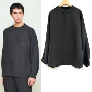 UNITED ARROWS BY DAISUKE OBANA ユナイテッドアローズ 尾花大輔 カットソー Tシャツ エヌハリ S
