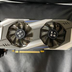 玄人志向gtx1060 3gb 動作確認済み