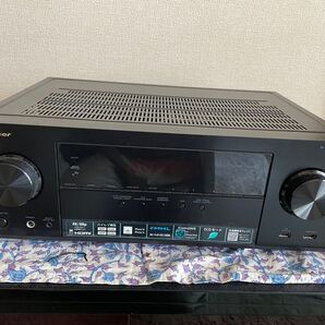 Pioneer AVアンプ VSA-624