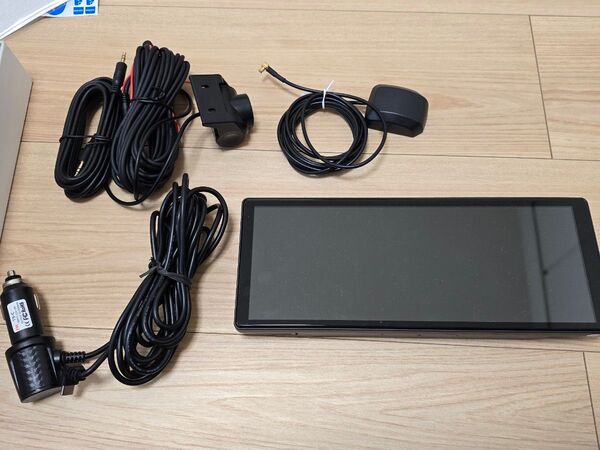 デジタルミラー型ドライブレコーダーセット OBDPEAK T30