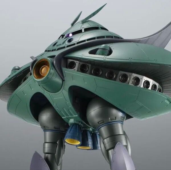 ROBOT魂 <SIDE MS> MA-08 ビグ・ザム ver. A.N.I.M.E.