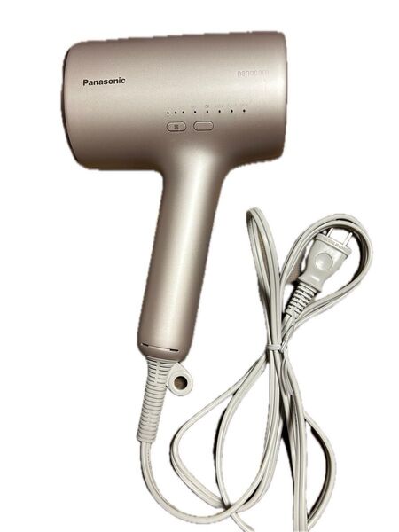 Panasonic ナノケアドライヤー EH-NA0J ピンクゴールド