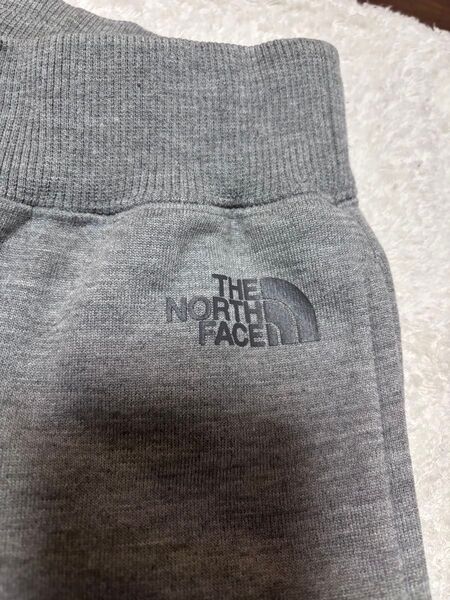 THE NORTH FACE ハーフパンツ グレー