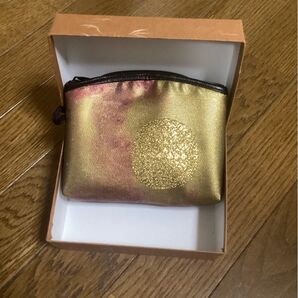 西陣織 ポーチ