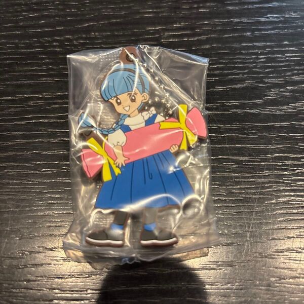 りぼん カプセル ラバー マスコット キーホルダー ときめきトゥナイト ガチャガチャ