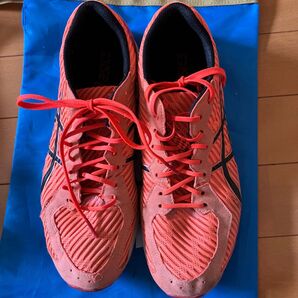 アシックス ランニングシューズ メンズ TARTHER RP ターサーRP 27センチ