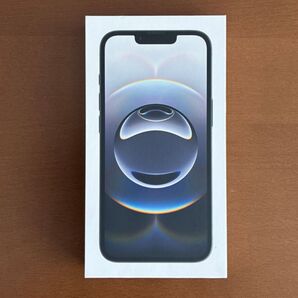 【空箱】iPhone16eブラック