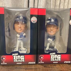 大谷翔平 ビックヘッド 限定版