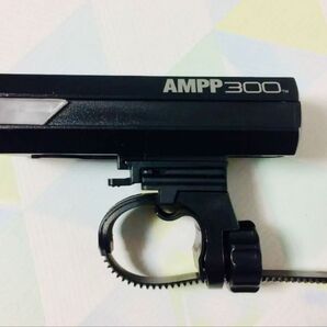 CAT EYE AMPP300