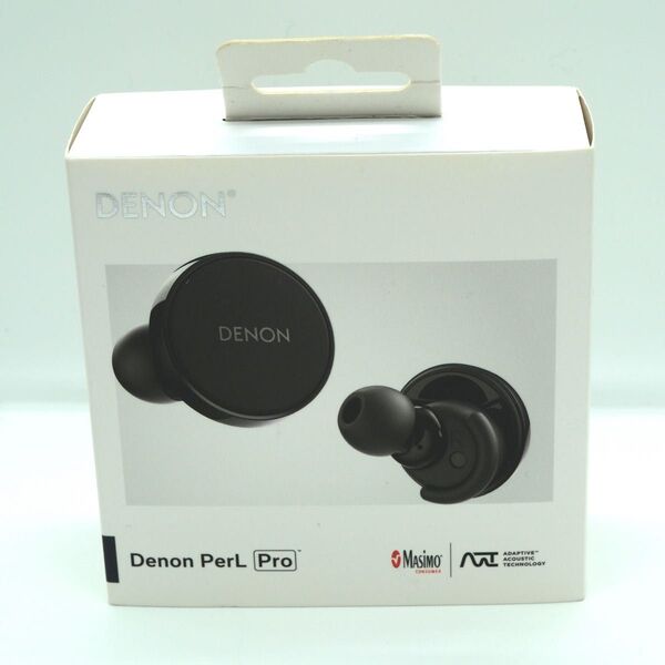 DENON PERL PRO