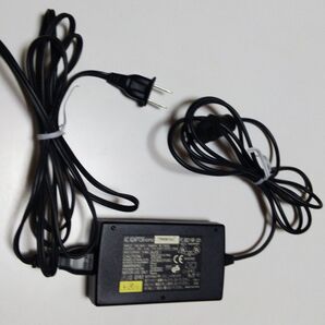 NEC PC-9821NR-U01/ADP52 ACアダプタ 中古品 ②